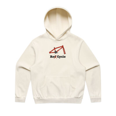 Red Cycle Thumbnail