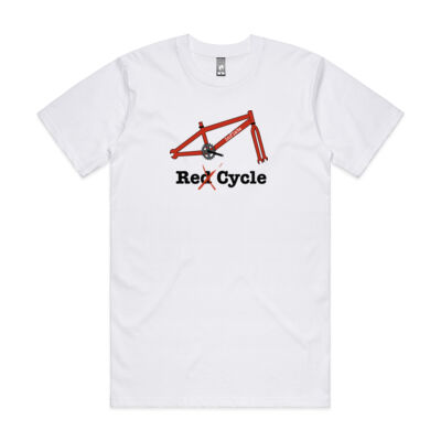 Red Cycle Thumbnail